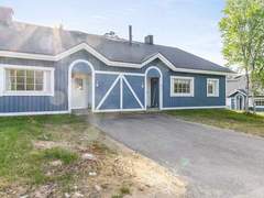 Ferienhaus - Ferienhaus Teerenpesue g 61