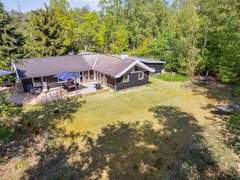 Ferienhaus - Ferienhaus Amina - 1.1km from the sea