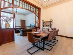 Ferienhaus, Exklusive Unterkunft - Ferienhaus, Villa Notre Refuge - Your Belle Époque Escape