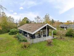 Ferienhaus - Ferienhaus Mika - 300m from the sea