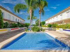 Ferienwohnung - Ferienwohnung El Vergel Chil