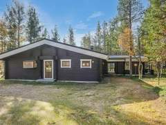 Ferienhaus - Ferienhaus Alkuvilla