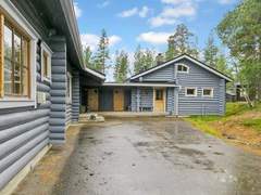 Ferienhaus - Ferienhaus Pikku-tieva