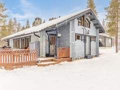 Ferienhaus - Ferienhaus Aihki 1