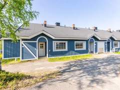 Ferienhaus - Ferienhaus Teerenpesue e 38