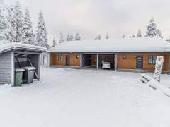 Ferienhaus - Ferienhaus Villa maria