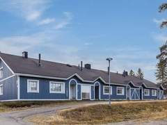 Ferienhaus - Ferienhaus Teerenpesue f 46