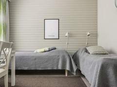 Ferienhaus - Ferienhaus Rautulampi g15