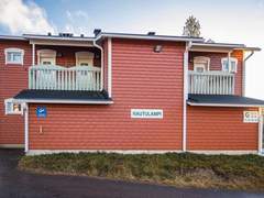 Ferienhaus - Ferienhaus Rautulampi g14