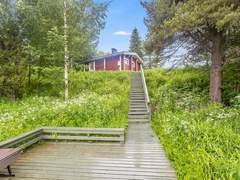 Ferienhaus - Ferienhaus Tarvastupa