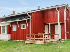 Ferienhaus - Ferienhaus Itäkoski 2