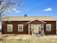 Ferienhaus - Ferienhaus Ounasmosku