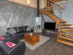 Ferienhaus - Ferienhaus Unelmarakka b