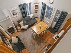 Ferienhaus - Ferienhaus Aquahovi b6