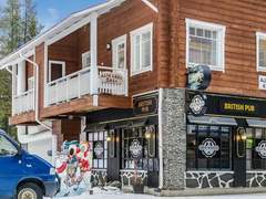 Ferienhaus - Ferienhaus Alte levi dali