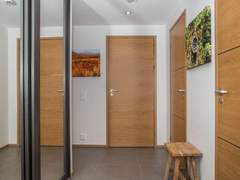 Ferienhaus - Ferienhaus Levi hillside