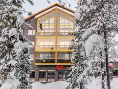 Ferienhaus - Ferienhaus Levin kunkku c6