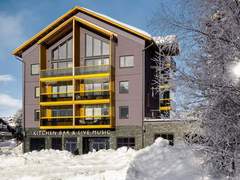 Ferienhaus - Ferienhaus Levin kunkku b8