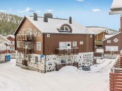 Ferienhaus - Ferienhaus Levinkolmio c6