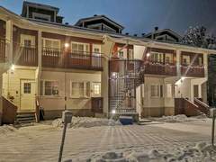 Ferienhaus - Ferienhaus Levin kuura