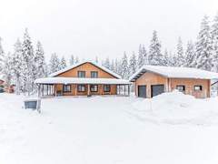 Ferienhaus - Ferienhaus Levin hetki a