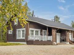 Ferienhaus - Ferienhaus Kuurankuksa a