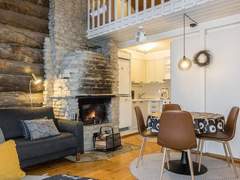 Ferienhaus - Ferienhaus Auroora