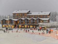 Ferienhaus - Ferienhaus Levi kahnu