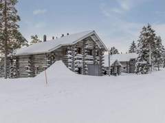 Ferienhaus - Ferienhaus Luppo