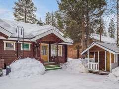 Ferienhaus - Ferienhaus Operomukka 5