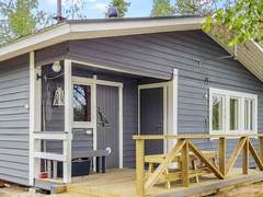 Ferienhaus - Ferienhaus Mukan maja