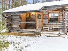 Ferienhaus - Ferienhaus Luppokero 3