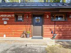 Ferienhaus - Ferienhaus Antura b