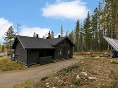 Ferienhaus - Ferienhaus Pyhänkarhu 4