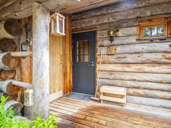 Ferienhaus - Ferienhaus Satakero 3