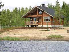 Ferienhaus - Ferienhaus Iso marina