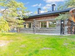 Ferienhaus - Ferienhaus Vuokatinportti a 1