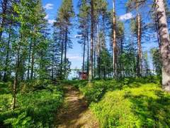 Ferienhaus - Ferienhaus Suviranta