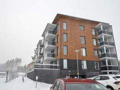 Ferienhaus - Ferienhaus Hovikatti