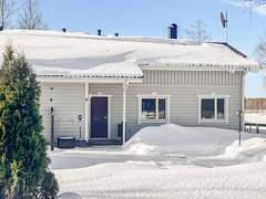 Ferienhaus - Ferienhaus Ruska