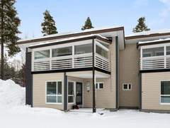 Ferienhaus - Ferienhaus Vuokatinranta suite 2 a
