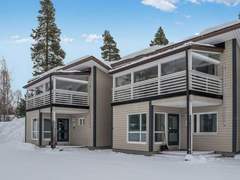 Ferienhaus - Ferienhaus Vuokatinranta suite 2 b