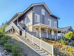 Ferienhaus - Ferienhaus Pikku-pölly