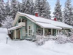 Ferienhaus - Ferienhaus Katinkulma 2