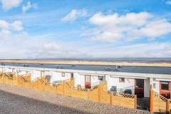 Ferienhaus - Ferienunterkunft in Rømø (4 Personen)