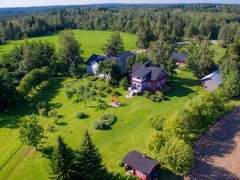 Ferienhaus - Ferienhaus Vaaran loma-asunto