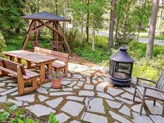 Ferienhaus - Ferienhaus Eskola