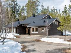 Ferienhaus - Ferienhaus Susitupa 6