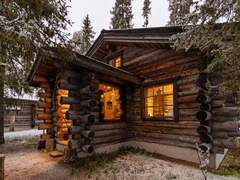 Ferienhaus - Ferienhaus Kymppi