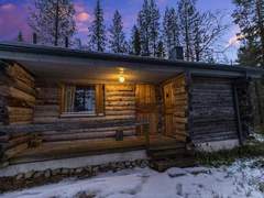 Ferienhaus - Ferienhaus Kelomaja 12b